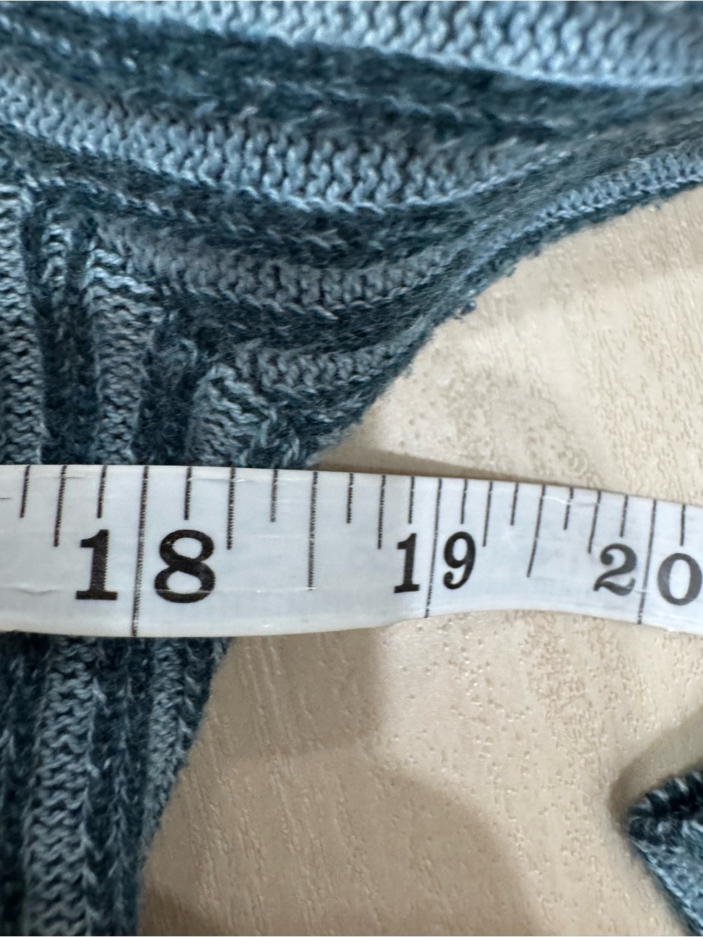 Smartwool Dacono Wool Blend Ribbed Knit Mock Neck Sweater Stretch Women's XL - Picture 10 of 11